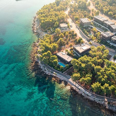 Maslina Resort Stari Grad  Exterior foto