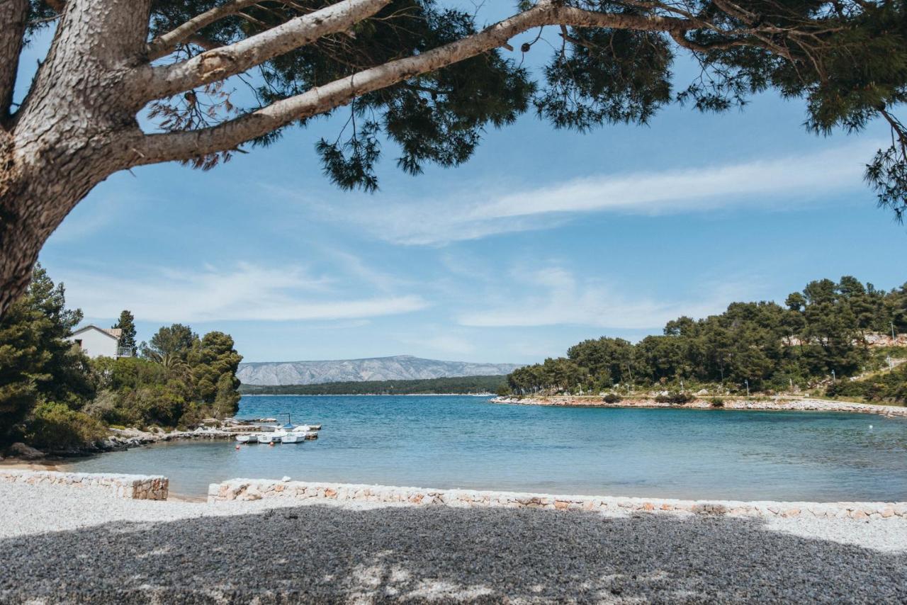Maslina Resort Stari Grad  Exterior foto