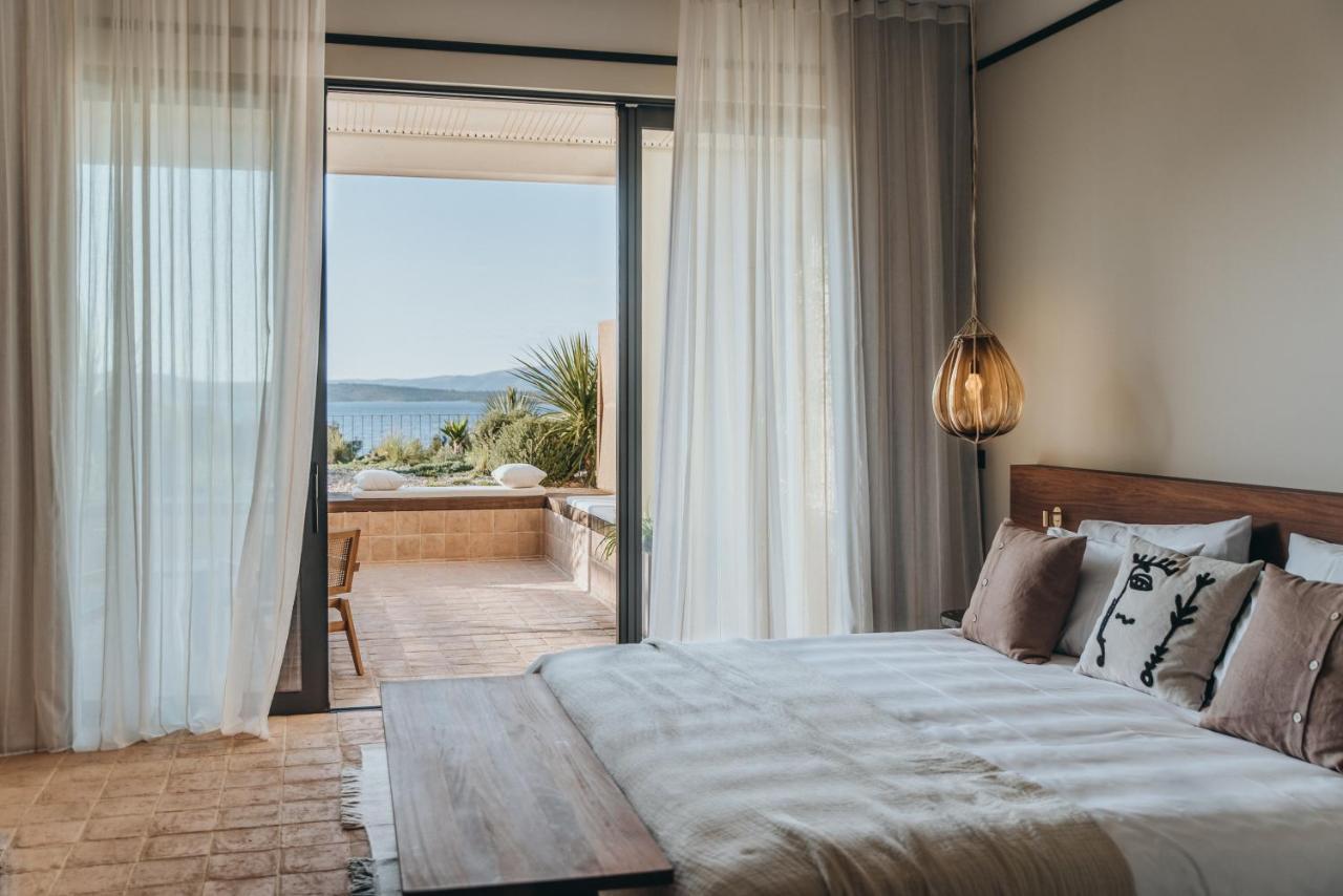 Maslina Resort Stari Grad  Exterior foto