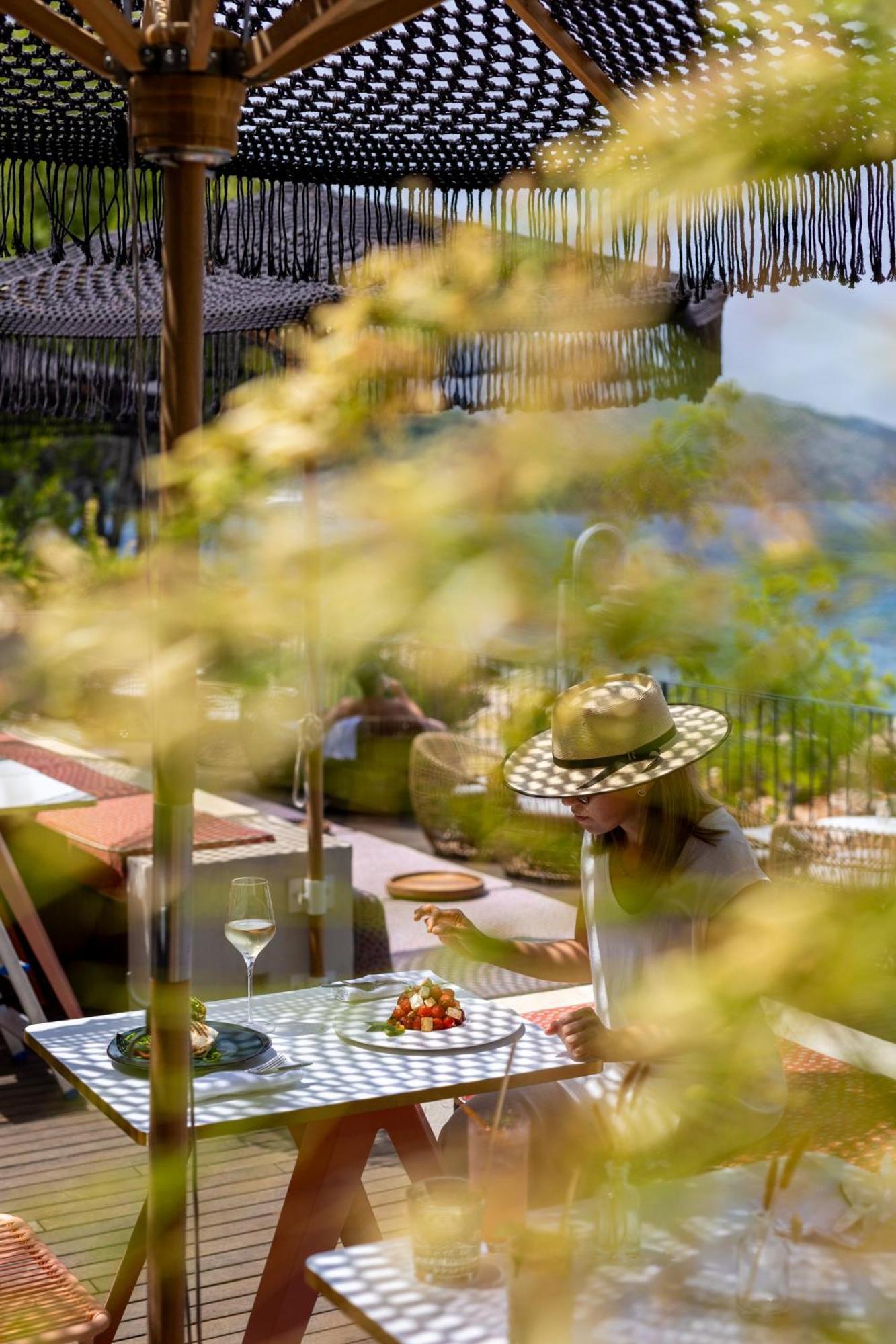 Maslina Resort Stari Grad  Exterior foto