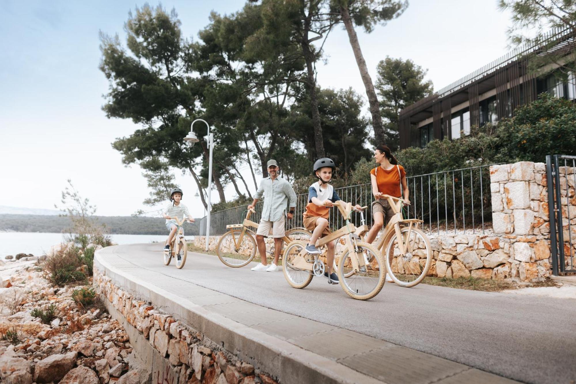 Maslina Resort Stari Grad  Exterior foto