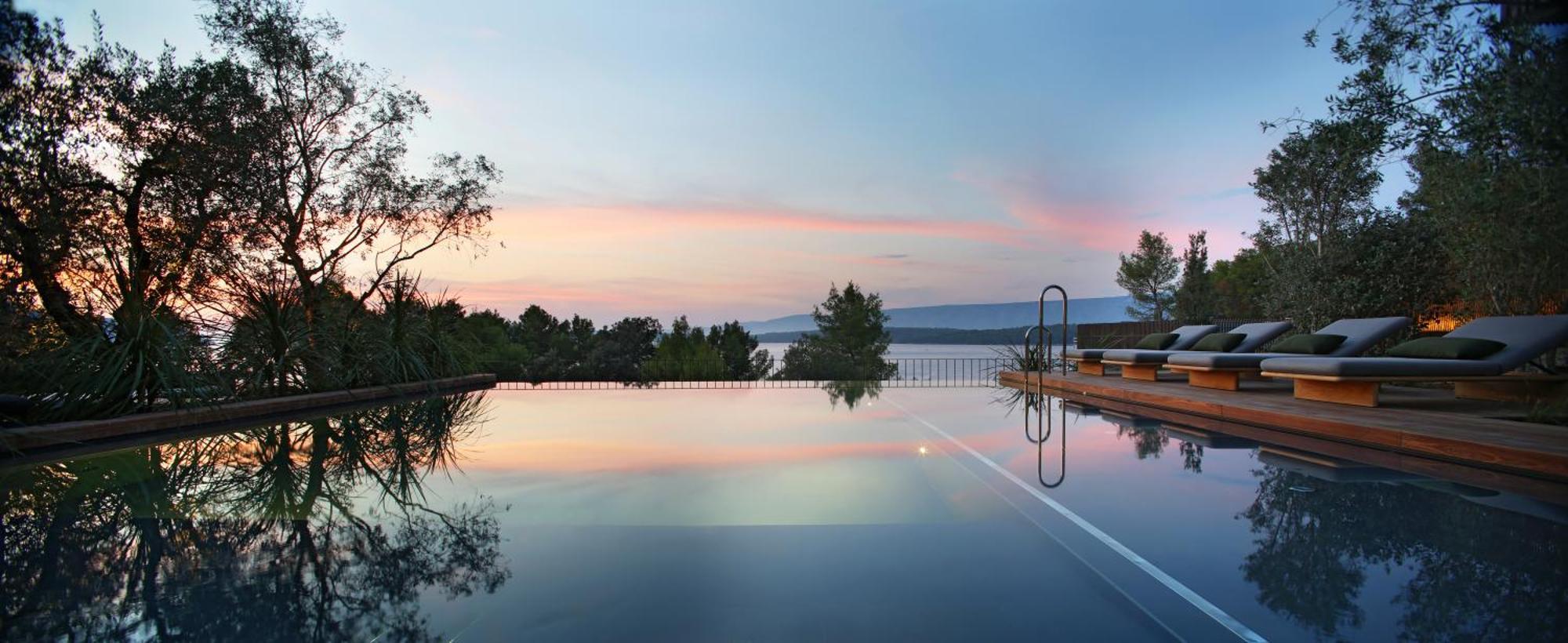 Maslina Resort Stari Grad  Exterior foto