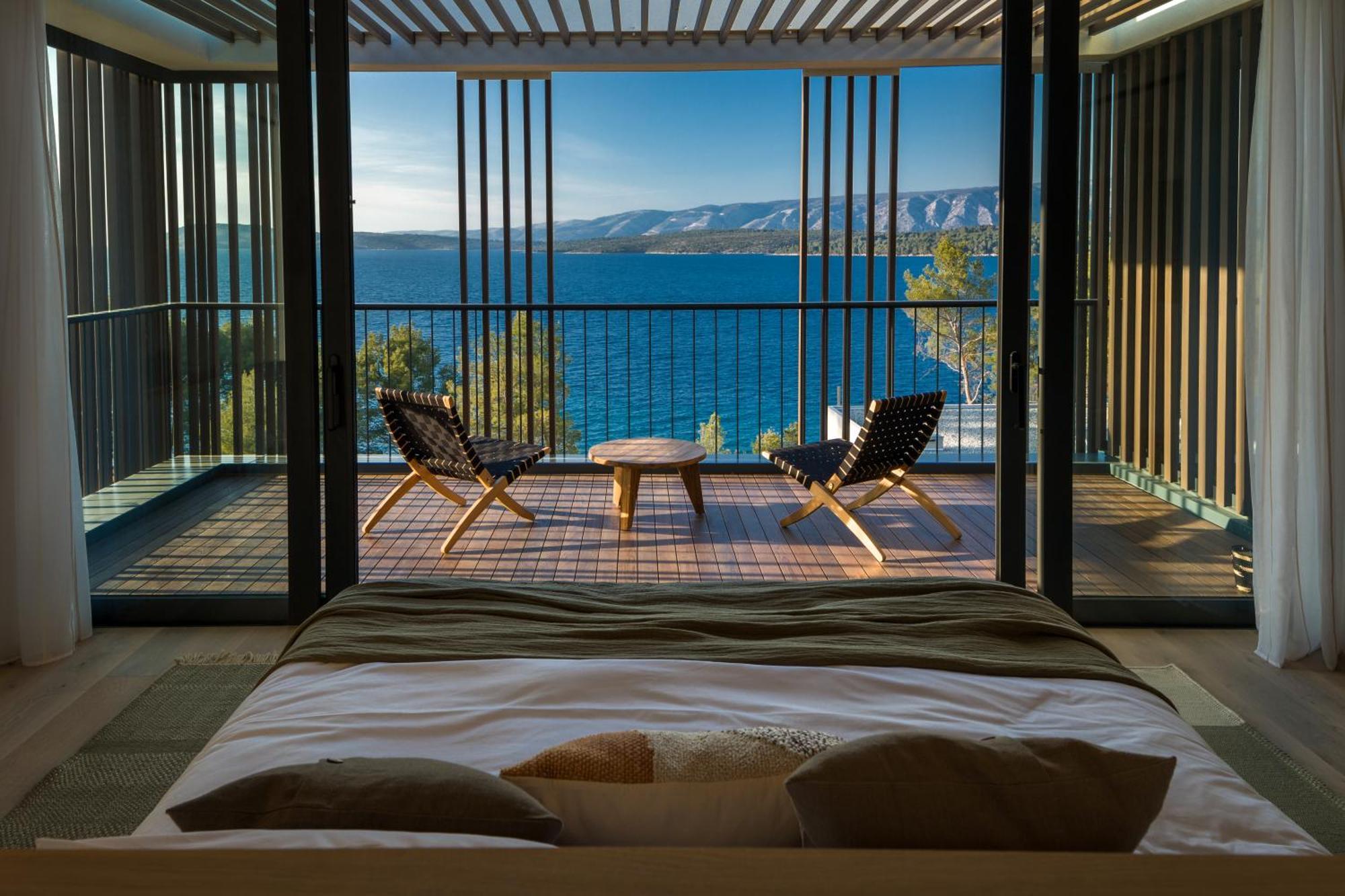 Maslina Resort Stari Grad  Exterior foto
