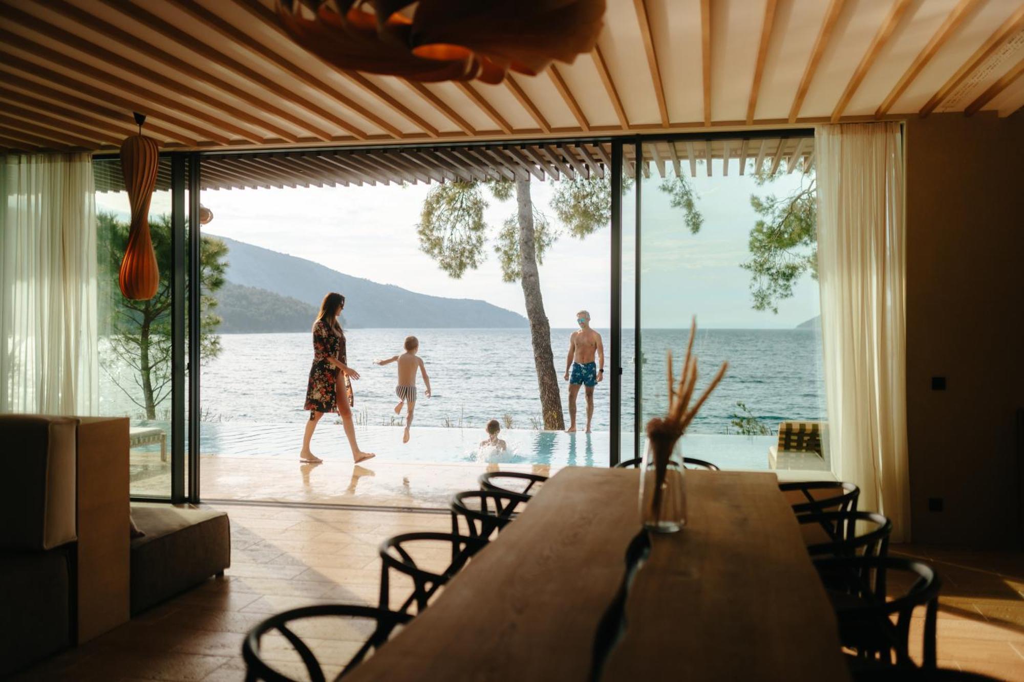 Maslina Resort Stari Grad  Exterior foto
