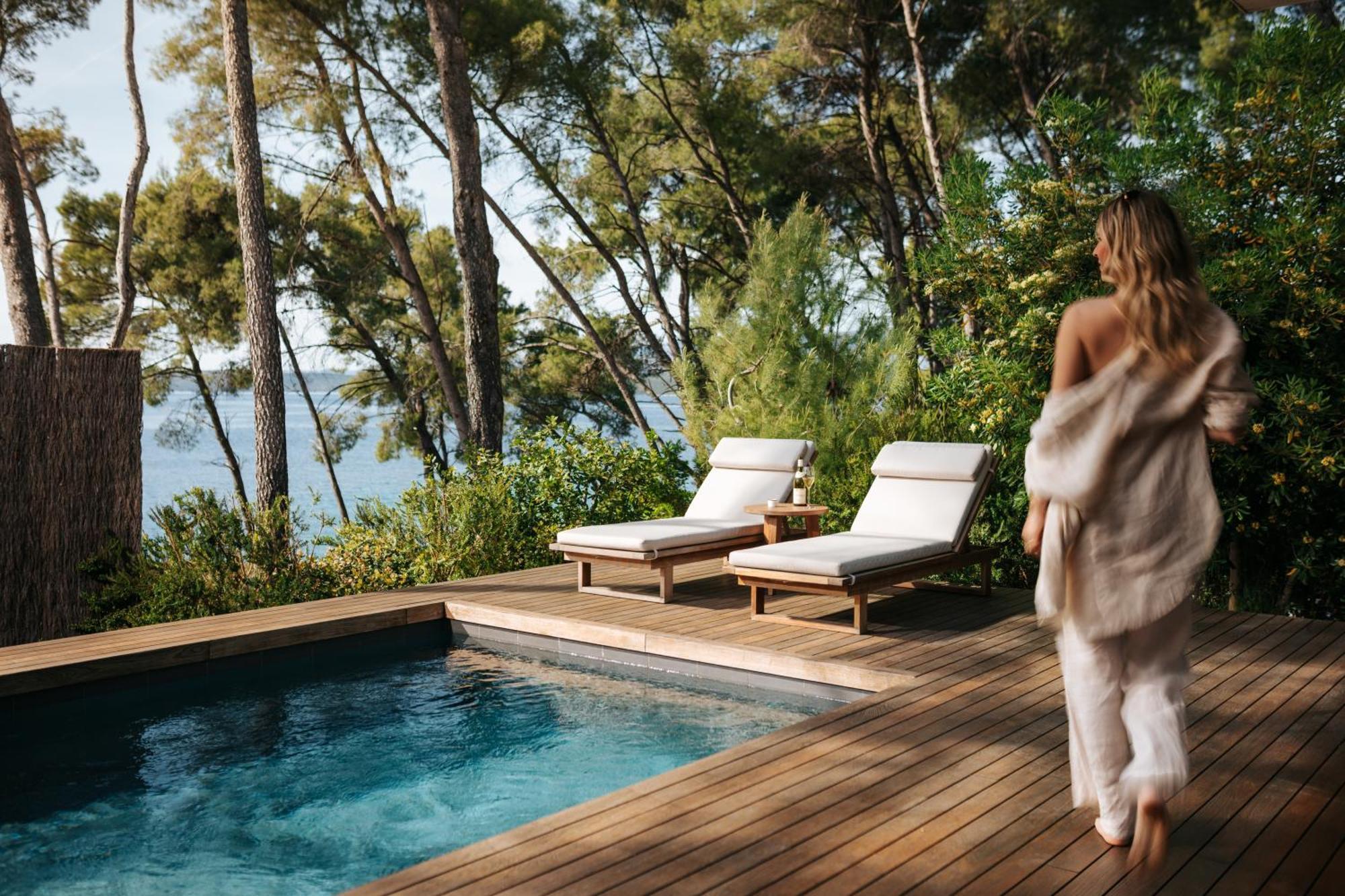 Maslina Resort Stari Grad  Exterior foto